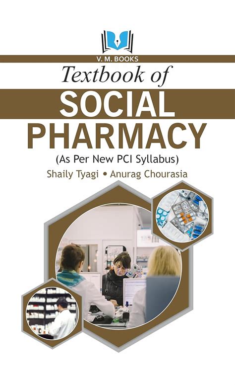 Amazon.in: Buy Textbook of Social Pharmacy Book Online at Low Prices in ...