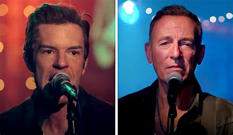 Image result for Bruce Springsteen Live in Concert Crowd