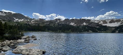 Windsor Lake, Colorado - 740 Reviews, Map | AllTrails