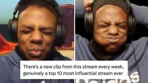 IShowSpeed's December 29th, 2021 "EARLY STREAM!" Livestream | Know Your ...