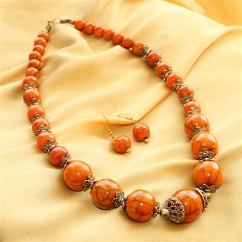 Imeora Handmade Necklaces | Fashion Jewellery | Silver Jewellery