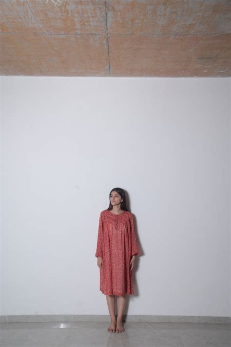 Sangria Dress – HOMEGROWN BY ALTEREGO