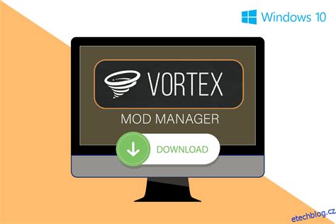 How to Manually Install for Vortext Mod Manager 的图像结果