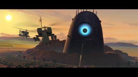 Alien Robot 的图像结果