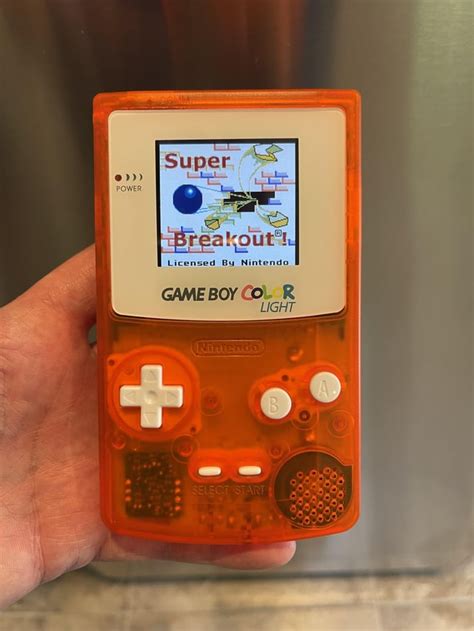 Image result for How to Mod GBC ROMs