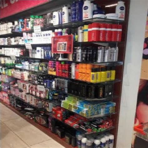 Excellent Display (I) Private Limited - Manufacturer of Supermarket ...