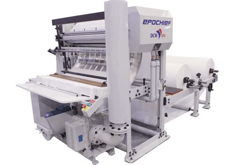 Image result for Tissue Converting Interfolder