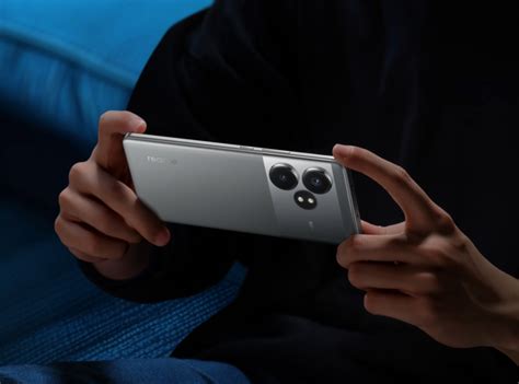 Super prezzo e minimo storico per Realme GT 6T in offerta su Amazon