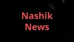 Nashik News: One Beaten Up With Road; NCP Youth Warns NMC Over Citilinc ...