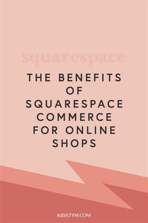 Image result for Squarespace Commerce Tutorial