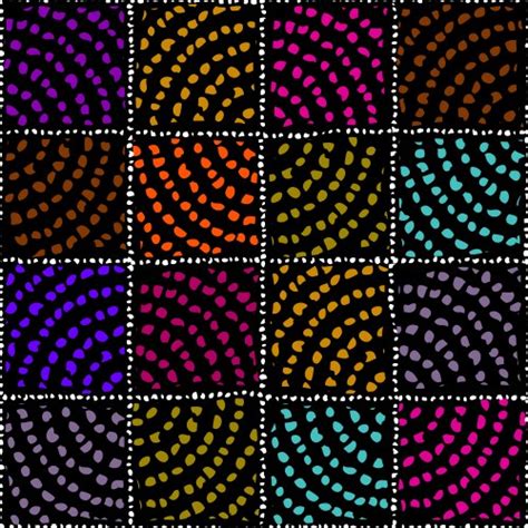 Image result for Random Dot Pattern Vector