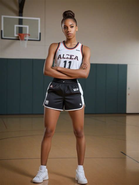 Chat with Aaliyah 'Ace' Carter nsfw - Enjoy Free Unrestricted AI Character Roleplay No Filter ...