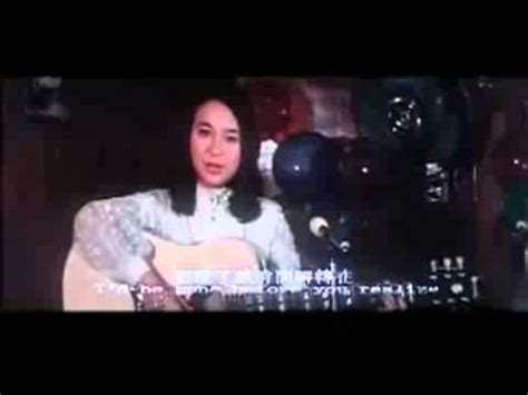 香港電影 秋霞 插曲 偶然 陳秋霞 (1976)