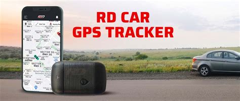 Best Car GPS Tracker | RD Overseas | Top GPS Tracker for Cars