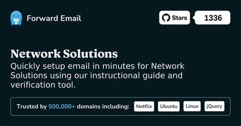 Image result for Network Solutions Email Setup