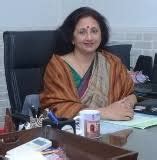 Happy Teachers: Know our Trustee: Dr Babli Moitra Staff