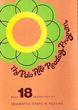 Buy Palo Alto Reading Program: Level Three, Book Eighteen (Sequential ...