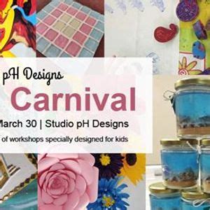 pH Designs - Art Events in Ahmedabad | Get Tickets on AllEvents.in