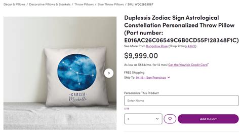 Wayfair viral human trafficking claims: Here are the facts | wusa9.com