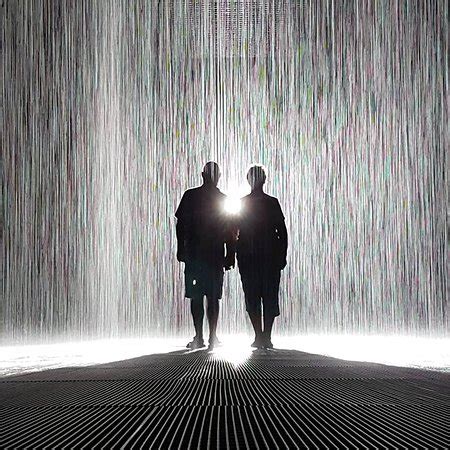 Rain Room (Sharjah) - 2019 What to Know Before You Go (with Photos ...