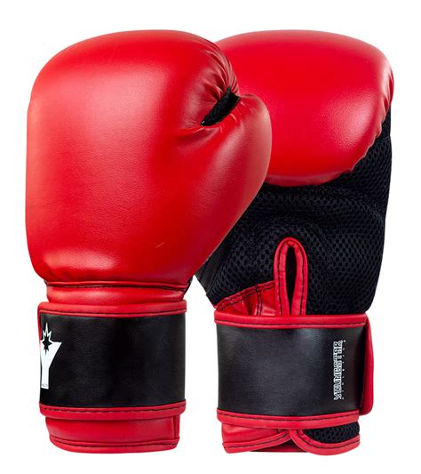 Kids Boxing Gloves - 6 oz by Youngstar | Combat Corner
