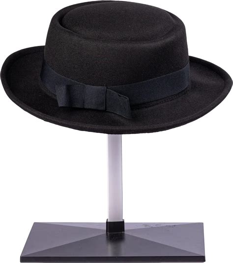 Walter White Heisenberg Hat