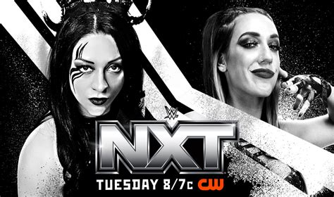 WWE NXT Results (February 4, 2025): A-Town Down Under win, Charlotte ...