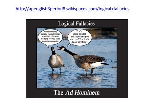 Fallacy Types 的图像结果