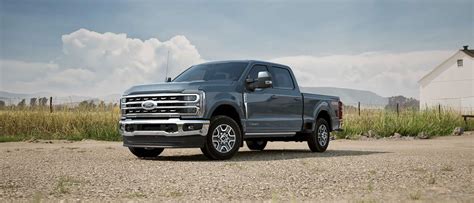 New Ford Trucks in Roswell, NM | Roswell Ford