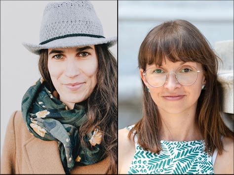 Tina Vrščaj in Anja Mugerli: pisateljici v dialogu, Delpinova 12, 5000 ...