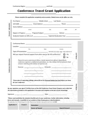 Fillable Online duq registration form for Cooren-3 - Duquesne ...