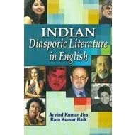 Indian Diasporic Literature in English Books Online at Low Prices in ...