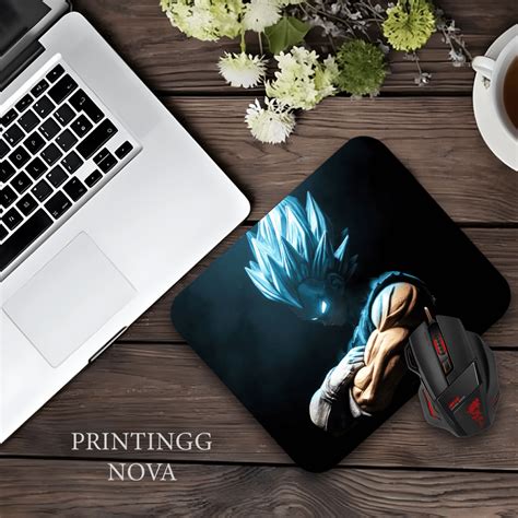 VEGETA || DRAGON BALL Z || MOUSEPAD – Printingg Nova