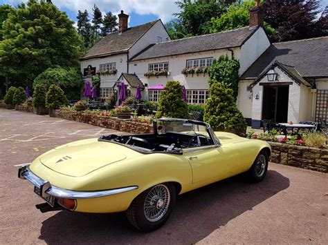 Great country pub and restaurant - Reviews, Photos - The Swettenham ...