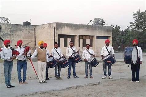 Convicts Plan Shaadis in Punjab’s Band Baja Barat