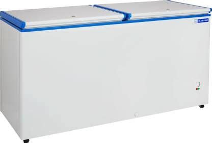 Blue Star 401 L Double Door Refrigerator White (CHFDD400MGEW) Online ...