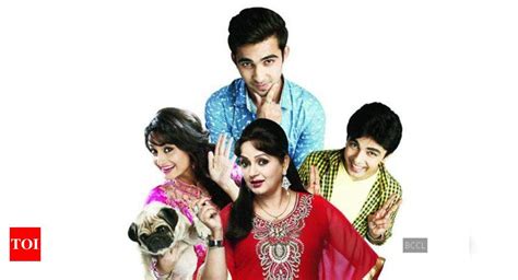'Total Nadaniyaan' promises double comedy and total madness - Times of ...
