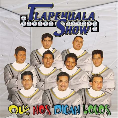 Buy Que Nos Digan Locos Online at Low Prices in India | Amazon Music ...