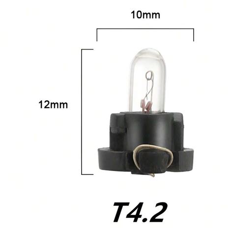 10 T4 Bulb 4mm Universal Air Control Panel for Sale Australia| New ...