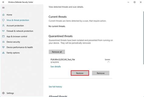 Image result for How to Block Unwanted Programs