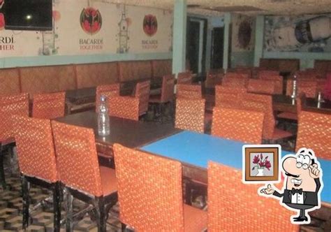 New Central Hotel, CR Avenue, Kolkata - Restaurant reviews