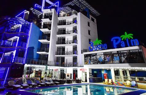 BATUMI PALM HOTEL - Hotel Reviews, Photos, Rate Comparison - Tripadvisor