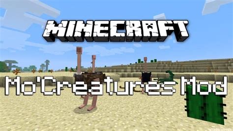 Image result for Minecraft Creatures Mod 1.12.2