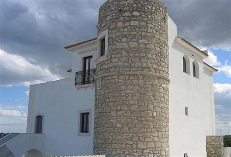 CASALE SANT'ORONZO (Manfredonia, Puglia) - Guesthouse Reviews & Photos ...