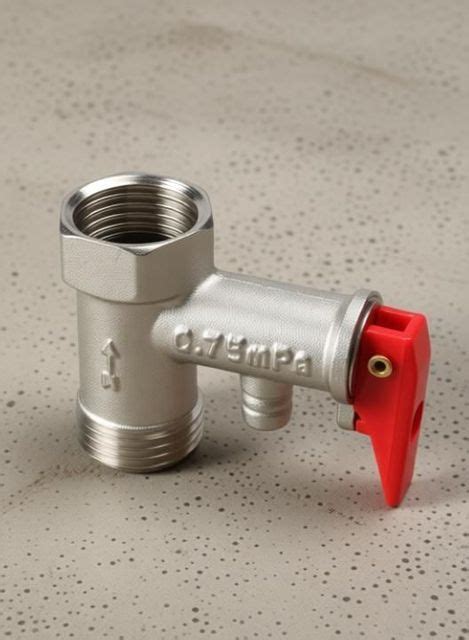 HAVELLS Brass NRV (Non Return Valve) 1/2" Inch Bsp 0.85 Mpa Pressure ...