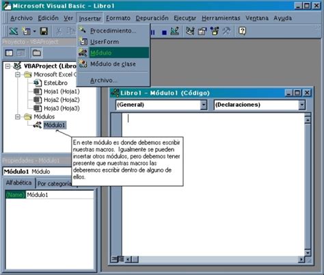 Image result for Programar En Excel