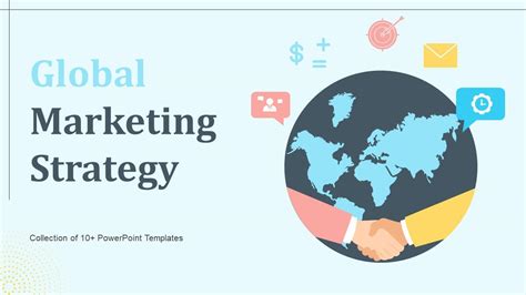 Global Strategy PowerPoint Examples 的图像结果