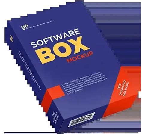 Image result for Computer Software Box