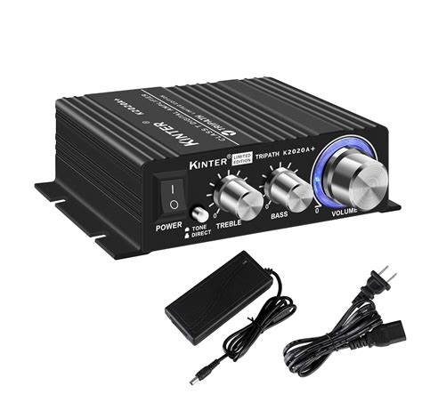 Kinter K2020A+ Limited Edition Original Tripath India | Ubuy