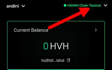 Havah Incentivized Testnet — Teletype